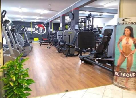 Apartamento Phoenix *