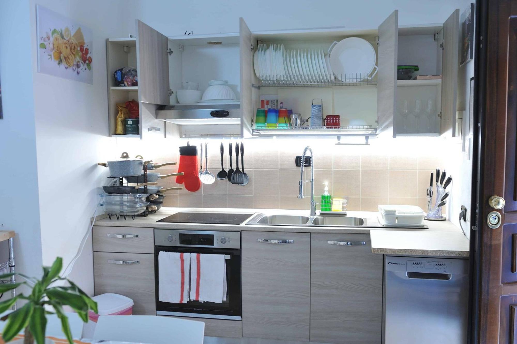 Apartamento Phoenix