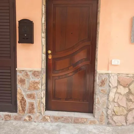 Phoenix Apartment Terrasini Exterior foto