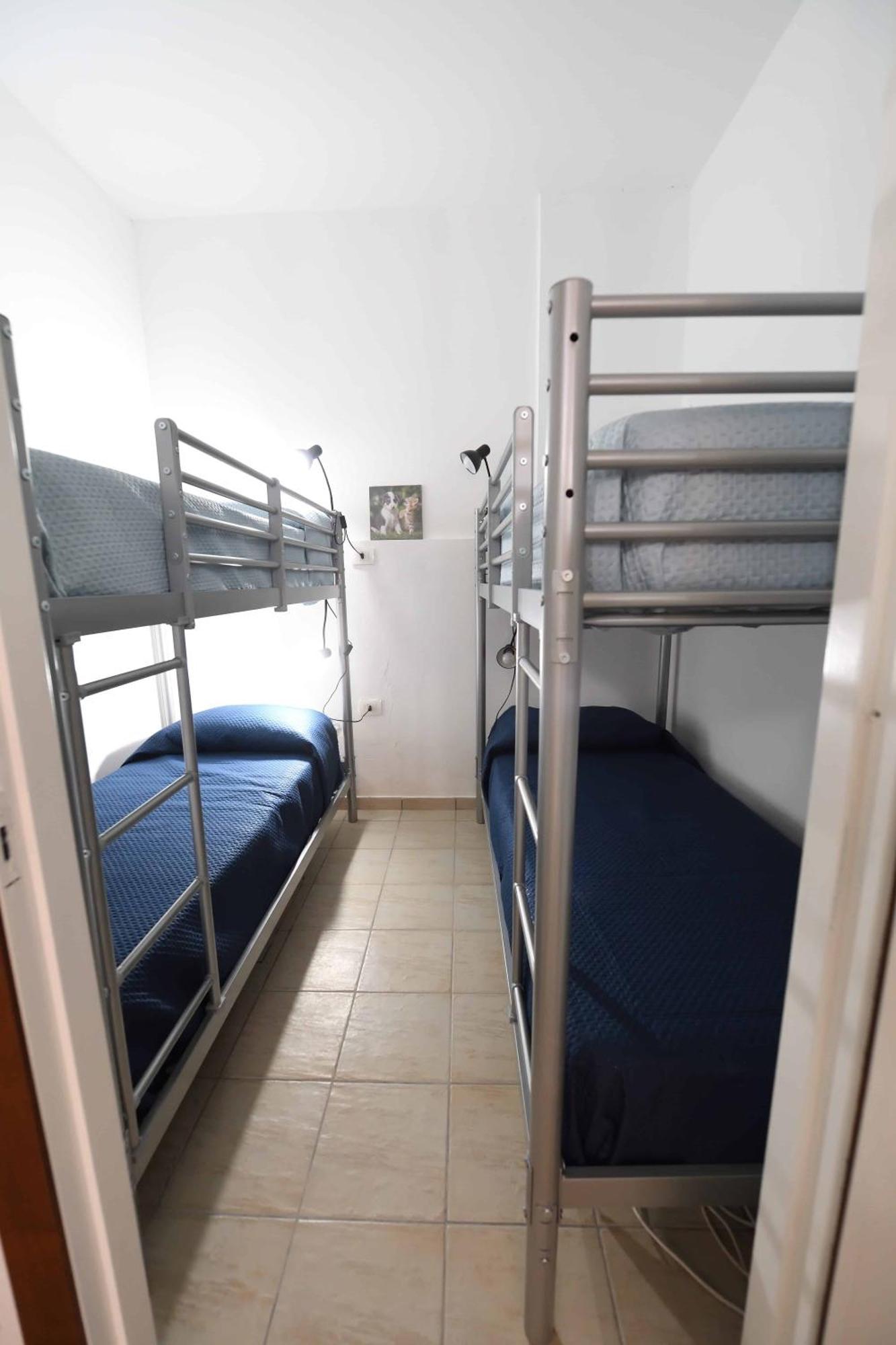 Phoenix Apartamento *