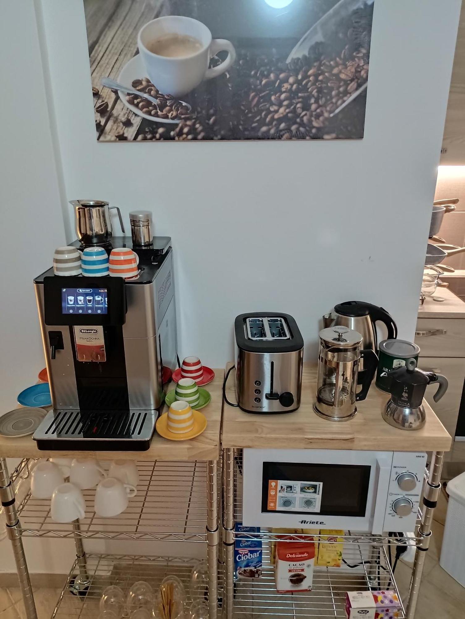 Apartamento Phoenix